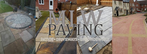 (c) Mlw-paving.business.site