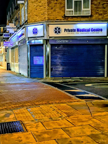 Private Medical Centre - PMC Dental - London