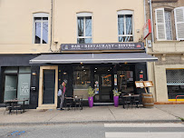 Les plus récentes photos du Restaurant français Café de la Paix à Saint-Chinian - n°1