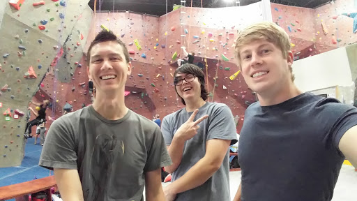 Rock Climbing «Summit Climbing, Yoga & Fitness – Grapevine», reviews and photos, 1040 Mustang Dr, Grapevine, TX 76051, USA