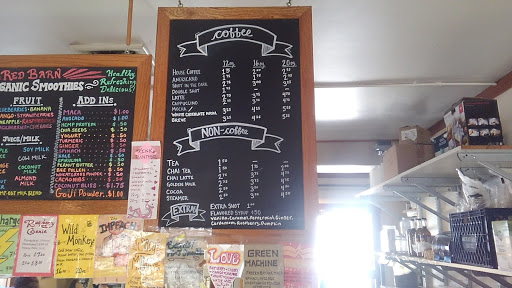 Grocery Store «Red Barn Natural Grocery», reviews and photos, 357 Van Buren St, Eugene, OR 97402, USA