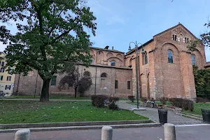 Basilica of San Simpliciano image