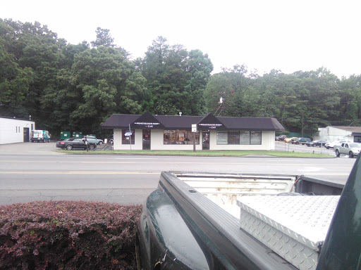 Deli «HoneyBaked Ham Company», reviews and photos, 1237 Thompson Bridge Rd, Gainesville, GA 30501, USA