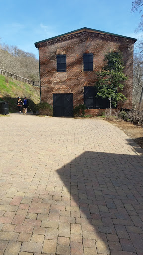 Tourist Attraction «Vickery Creek Falls Roswell Mill», reviews and photos, 95 Mill St, Roswell, GA 30075, USA
