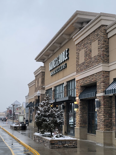 Gift Shop «The Paper Store», reviews and photos, 70 Worcester-Providence Turnpike, Millbury, MA 01527, USA