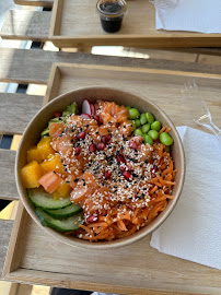 Poke bowl du Restaurant hawaïen Poké bar Nice Nord - n°2