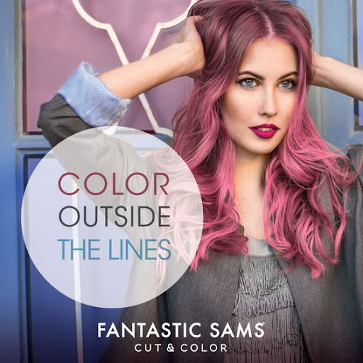 Hair Salon «Fantastic Sams Cut & Color», reviews and photos, 2304 S Main St, Rice Lake, WI 54868, USA