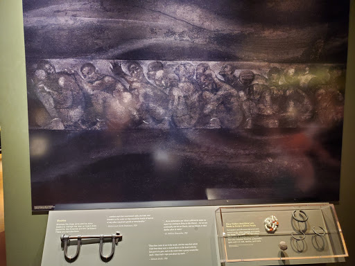 Monument «African Burial Ground National Monument», reviews and photos, 290 Broadway, New York, NY 10007, USA