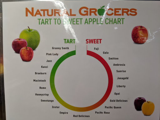 Natural Foods Store «Natural Grocers», reviews and photos, 6774 S University Blvd, Centennial, CO 80122, USA