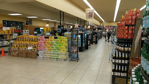 Supermarket «Nob Hill Foods», reviews and photos, 1602 W Campbell Ave, Campbell, CA 95008, USA
