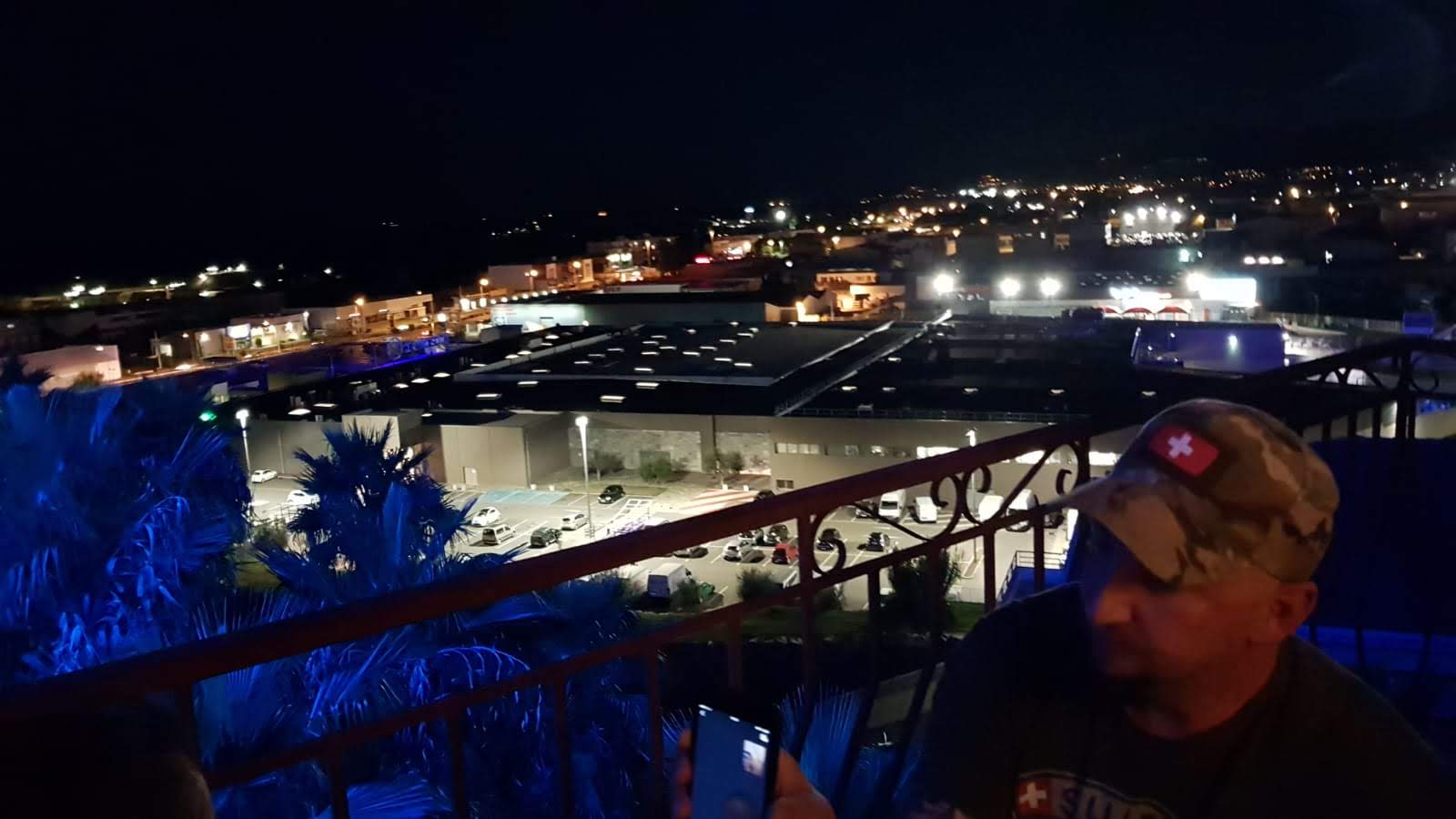 Photo n° 5 de l'avis de Jo.r fait le 11/10/2018 à 18:40