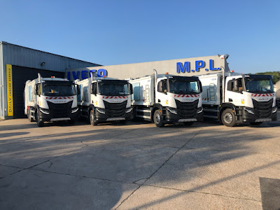 MPL-Fleury à Fleury-Mérogis