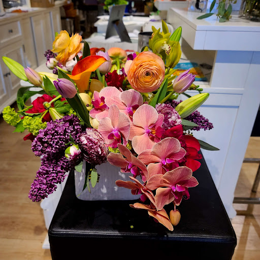 Florist «Mia fiori», reviews and photos, 5840 Legacy Cir D165, Plano, TX 75024, USA