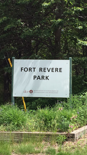 State Park «Fort Revere Park», reviews and photos, 60 Farina Rd, Hull, MA 02045, USA