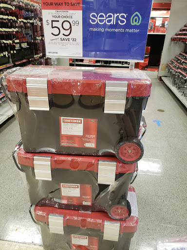Department Store «Sears», reviews and photos, 190 Buckland Hills Dr, Manchester, CT 06040, USA