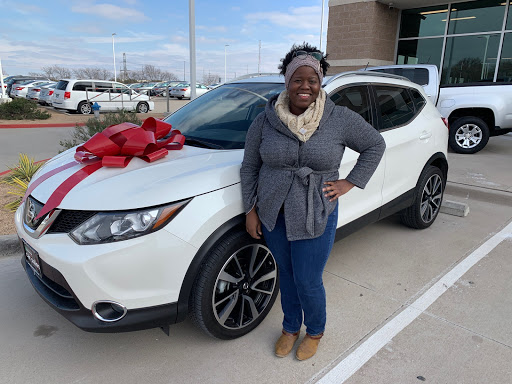 Used Car Dealer «Enterprise Car Sales», reviews and photos, 605 Coit Rd, Plano, TX 75075, USA