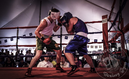 Boxing Gym «BELIEVERS BOXING GYM», reviews and photos, 24799 Forest Blvd N, Forest Lake, MN 55025, USA