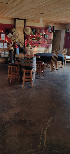 Winery «Leyden Farm Vineyard & Winery», reviews and photos, 160 Plain Meeting House Rd, West Greenwich, RI 02817, USA