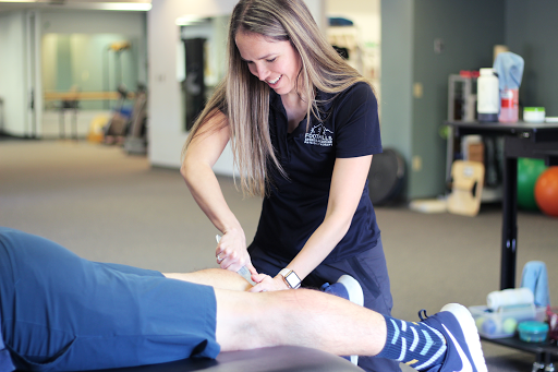 Foothills Sports Medicine Physical Therapy | South Chandler