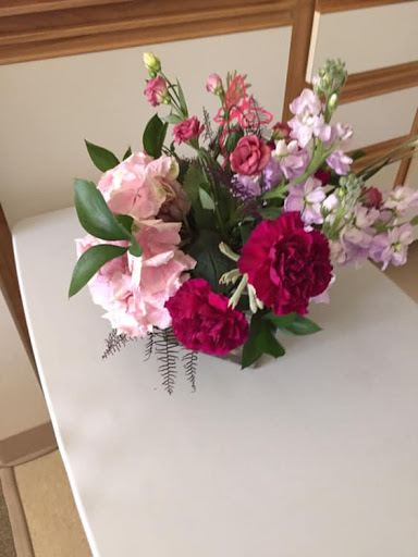 Florist «Abby Chic Flowers», reviews and photos, 200 Main St, South Berwick, ME 03908, USA