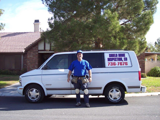 Shield Home Inspection Co
