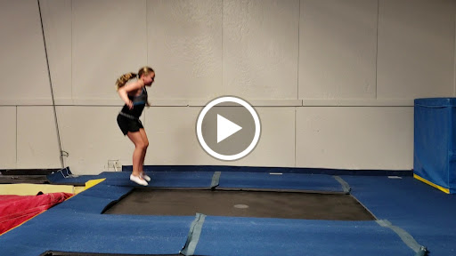 Gymnastics Center «United Elite Gymnastics and Cheer», reviews and photos, 2922 S Goliad St, Rockwall, TX 75032, USA