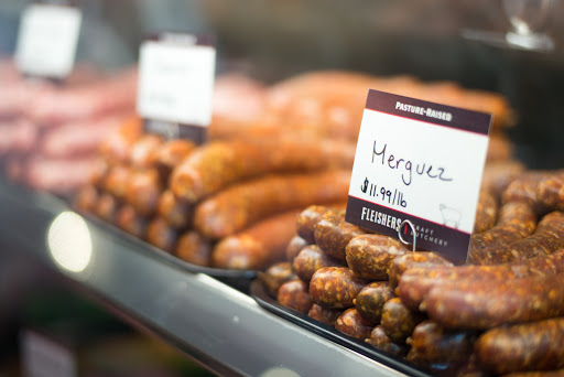 Butcher Shop «Fleishers Craft Butchery», reviews and photos, 160 E Putnam Ave, Cos Cob, CT 06807, USA