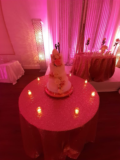 Event Venue «Dallas Palms», reviews and photos, 2424 Marsh Ln, Carrollton, TX 75006, USA