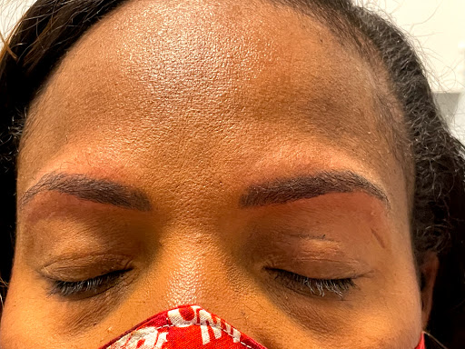 Day Spa «Miracle Threading & Spa», reviews and photos, 13085 GA-9, Alpharetta, GA 30004, USA