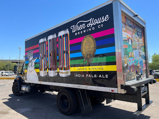 Liquor Store «Devils Liquor», reviews and photos, 1858 E Apache Blvd, Tempe, AZ 85281, USA