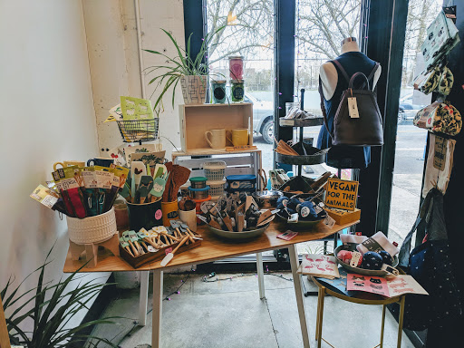 Clothing Store «Herbivore Clothing Co.», reviews and photos, 1211 SE Stark St, Portland, OR 97214, USA