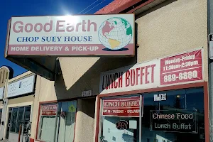 Good Earth Restaurant image