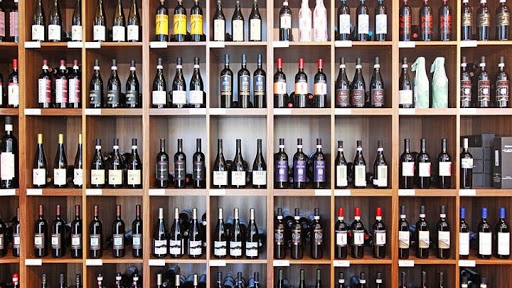 Wine Store «Enoteca Vino Nostro / Italian wine shop», reviews and photos, 1455 Van Ness Ave, San Francisco, CA 94109, USA