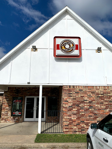 Donut Shop «Shipley Do-Nuts», reviews and photos, 405 W Main St, Mesquite, TX 75149, USA
