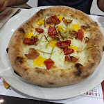 Photo n°3 de l'avis de Riccardo.c fait le 30/09/2021 à 14:12 sur le  Papeo - Pizzeria, ristorante à Bologna