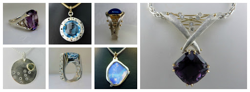 Jeweler «McNulty Jewelers», reviews and photos, 7603 N Union Blvd, Colorado Springs, CO 80920, USA