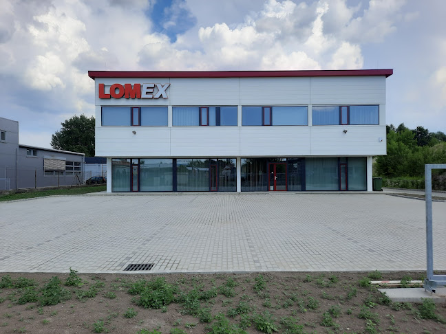 Lomex - Dunakeszi
