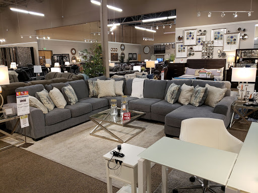 Furniture Store «Ashley HomeStore», reviews and photos, 6910 W Bell Rd, Glendale, AZ 85308, USA
