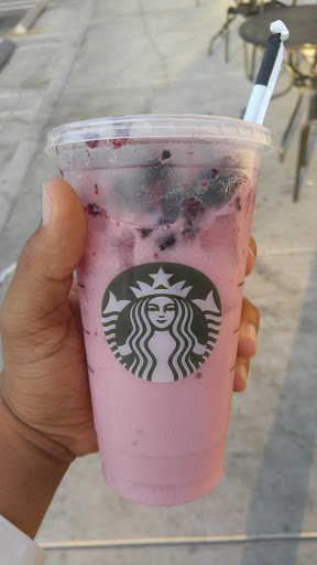 Starbucks image