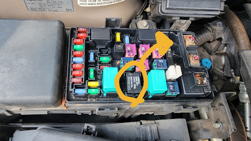 Auto Repair Shop «Christian Brothers Automotive Indian Trail», reviews and photos, 13957 E Independence Blvd, Indian Trail, NC 28079, USA