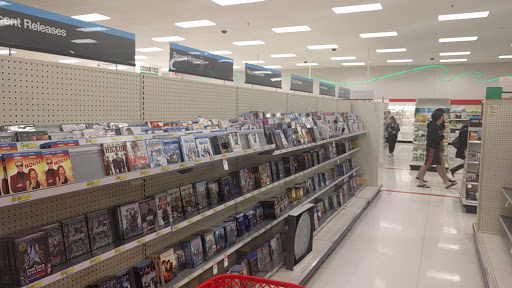 Department Store «Target», reviews and photos, 3040 Shallowford Rd, Marietta, GA 30062, USA