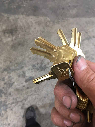 Locksmith «ACME Locksmith», reviews and photos, 1219 E Glendale Ave #5, Phoenix, AZ 85020, USA