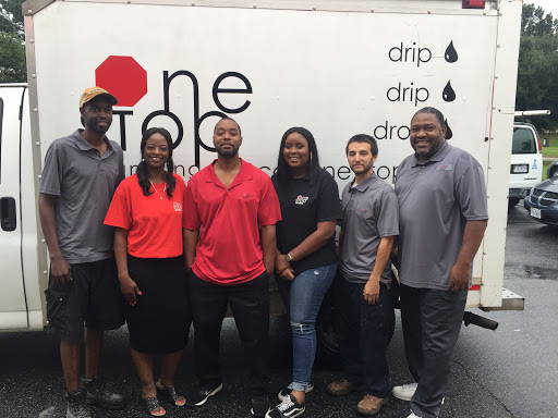 Plumber «One Stop Plumbing», reviews and photos, 820 Live Oak Dr d, Chesapeake, VA 23320, USA