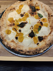 Pizza du Pizzeria O' Sole Mio à Menton - n°6