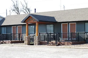 Nodyroc Motel image