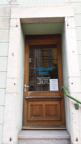Rezensionen über Salon de coiffure Gino et Susi in La Chaux-de-Fonds - Friseursalon