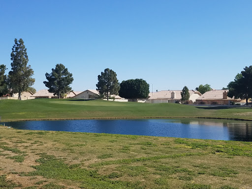 Golf Club «Painted Mountain Golf Resort», reviews and photos, 6210 E McKellips Rd, Mesa, AZ 85215, USA