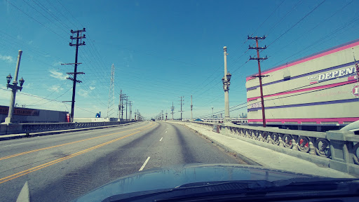 Department Store «Sears», reviews and photos, 2650 E Olympic Blvd, Los Angeles, CA 90023, USA