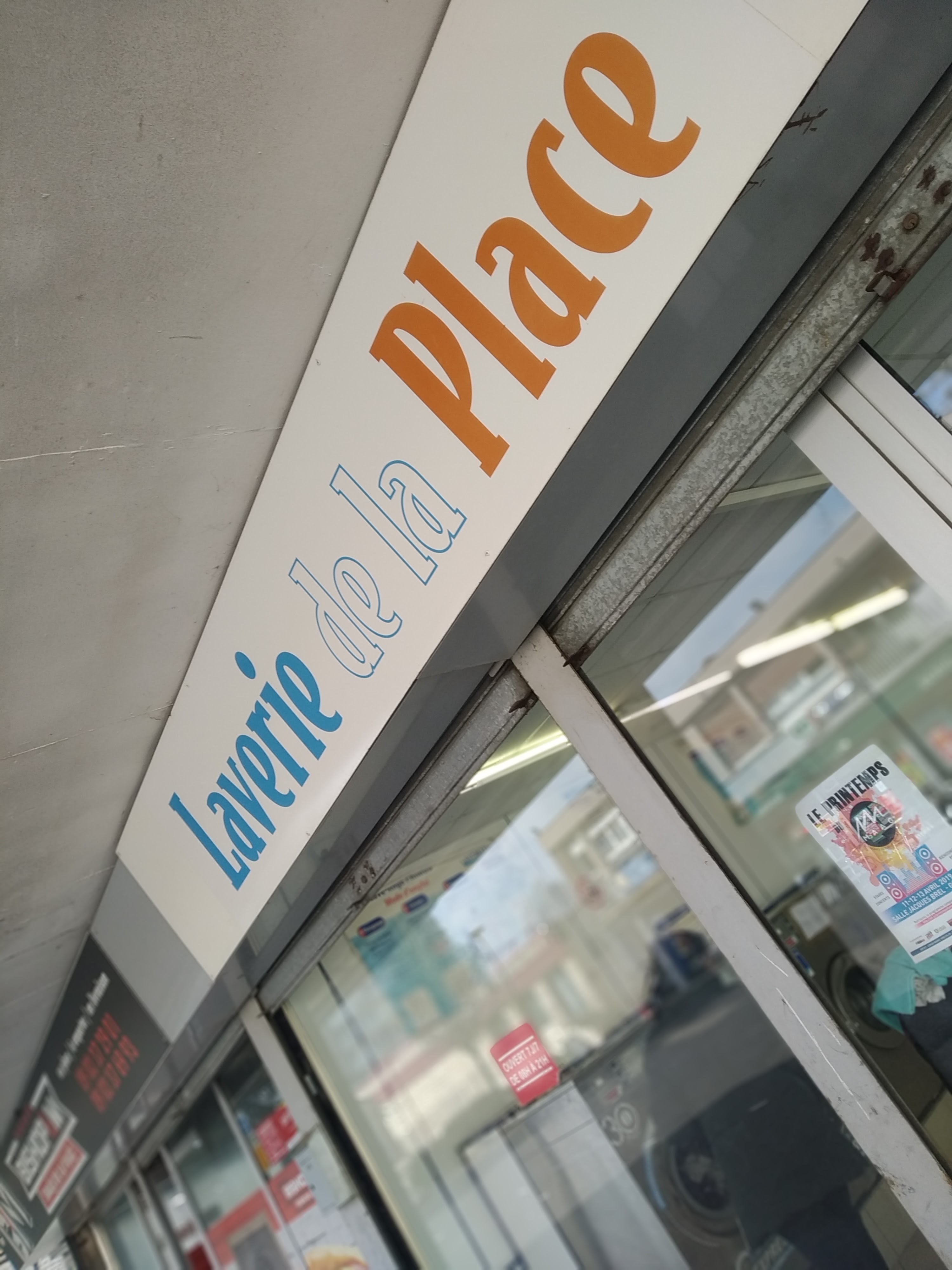 Photo n° 1 de l'avis de Mohammad.i fait le 27/03/2019 à 11:52