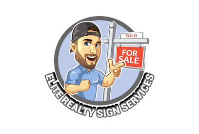 Elite Realty Sign Services
